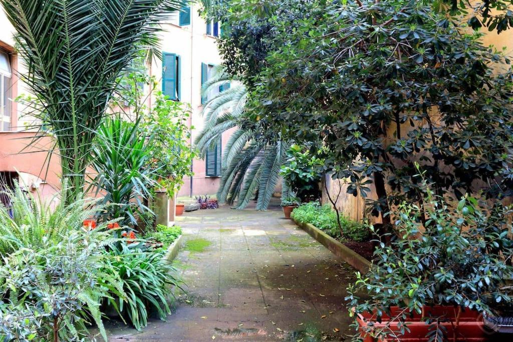 Karol Apartment 罗马 外观 照片