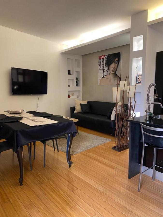Karol Apartment 罗马 外观 照片