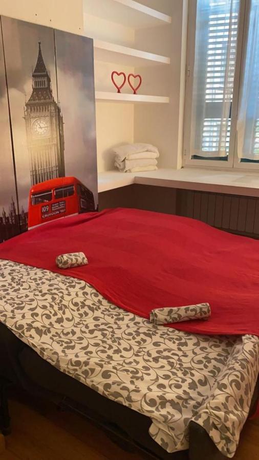Karol Apartment 罗马 外观 照片