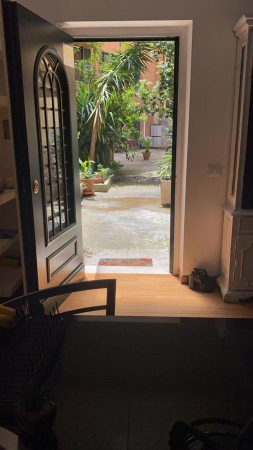 Karol Apartment 罗马 外观 照片