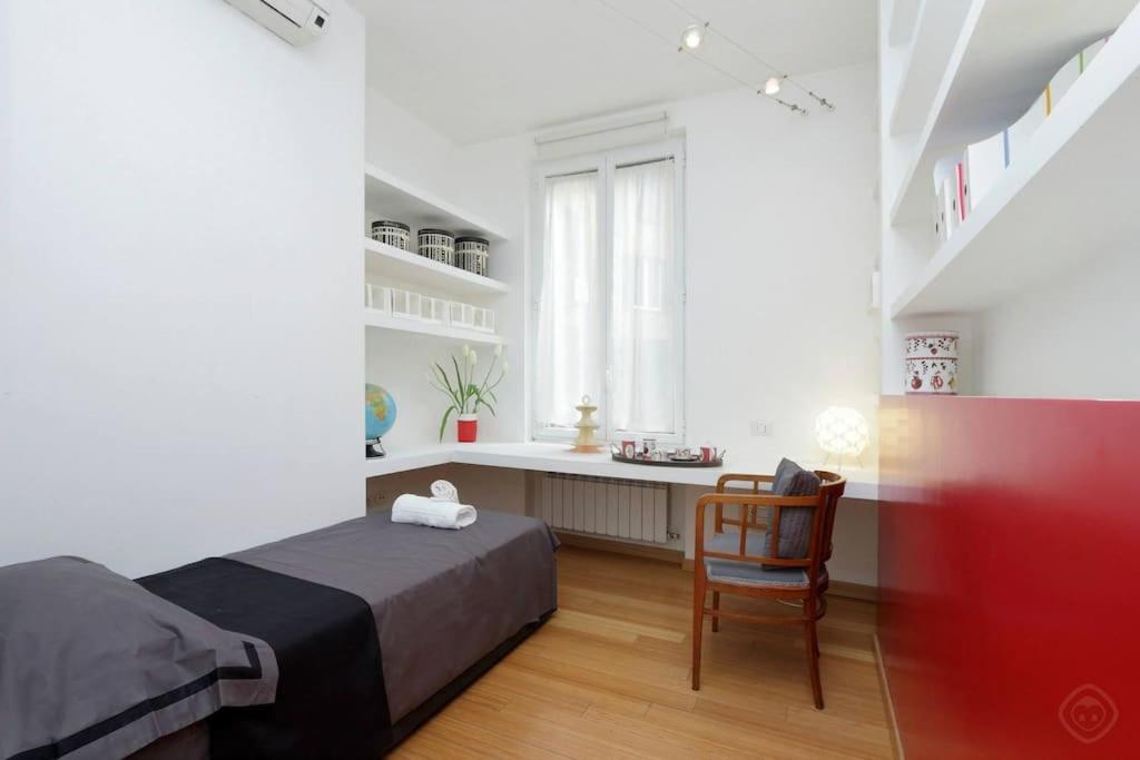 Karol Apartment 罗马 外观 照片