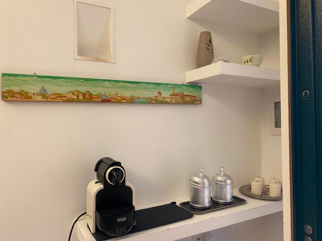 Karol Apartment 罗马 外观 照片