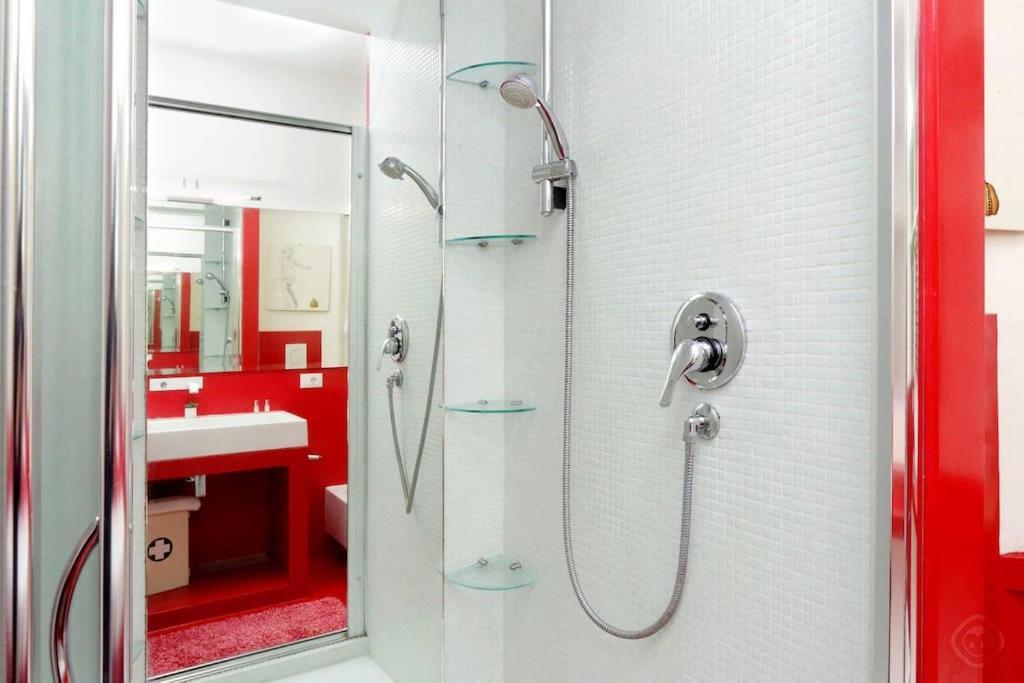 Karol Apartment 罗马 外观 照片