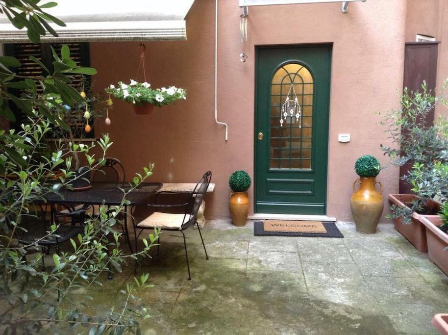 Karol Apartment 罗马 外观 照片
