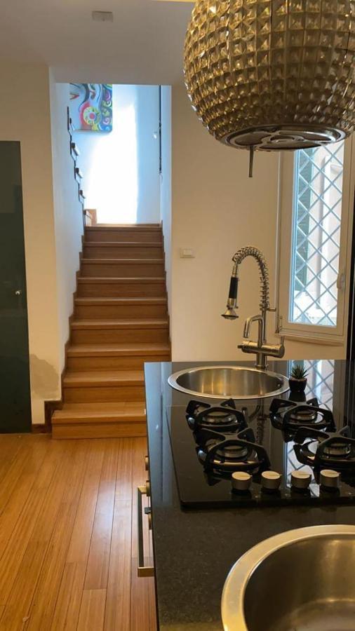 Karol Apartment 罗马 外观 照片