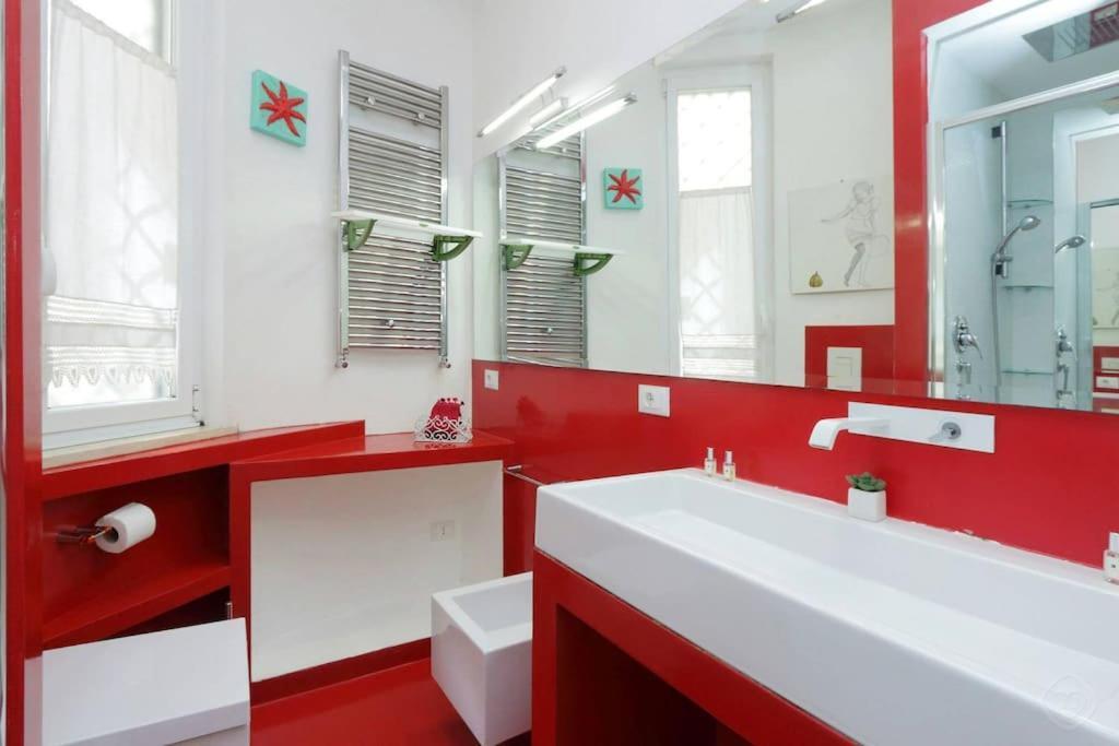 Karol Apartment 罗马 外观 照片