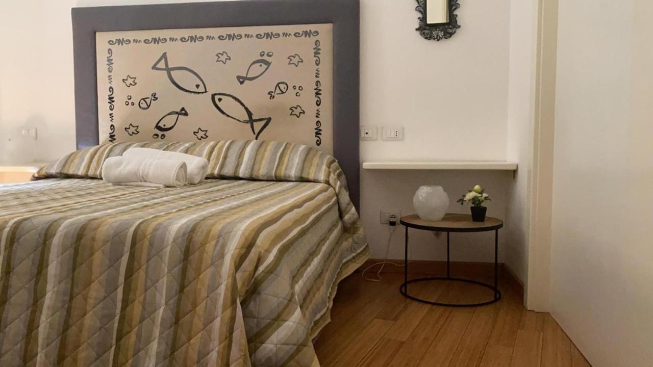 Karol Apartment 罗马 外观 照片