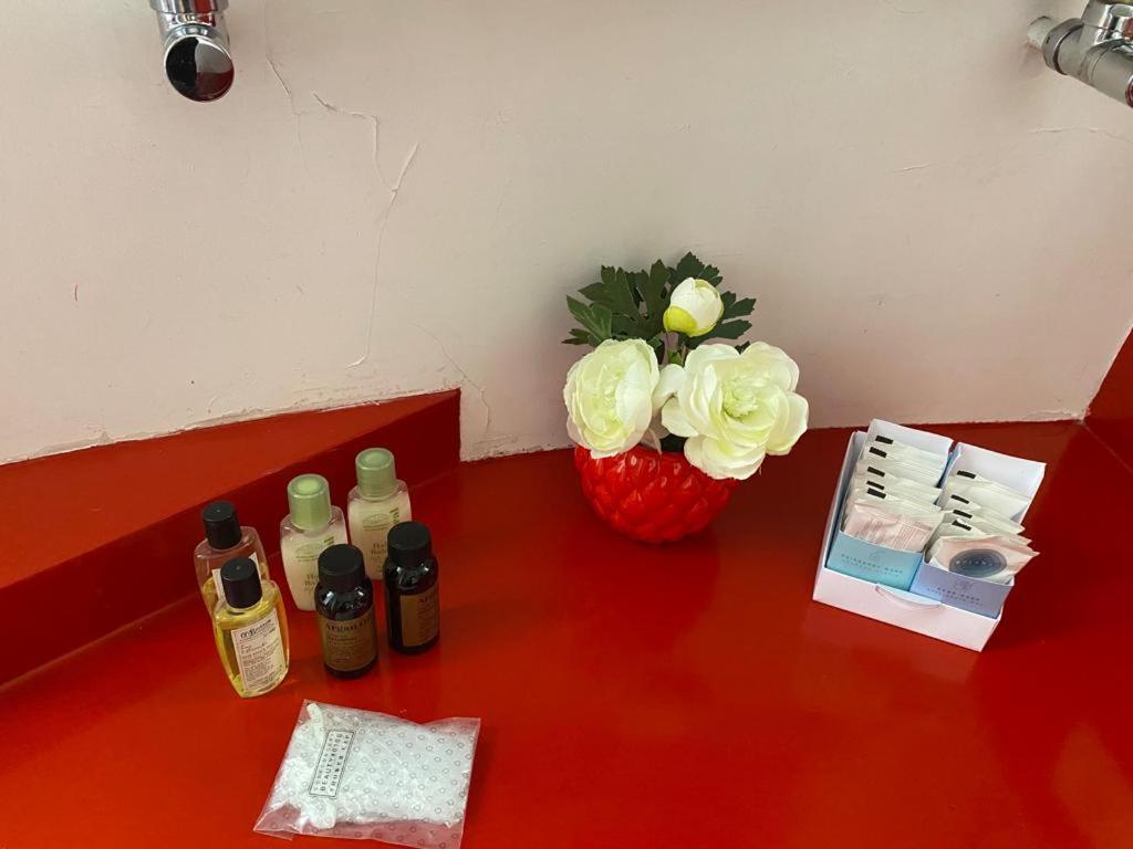 Karol Apartment 罗马 外观 照片