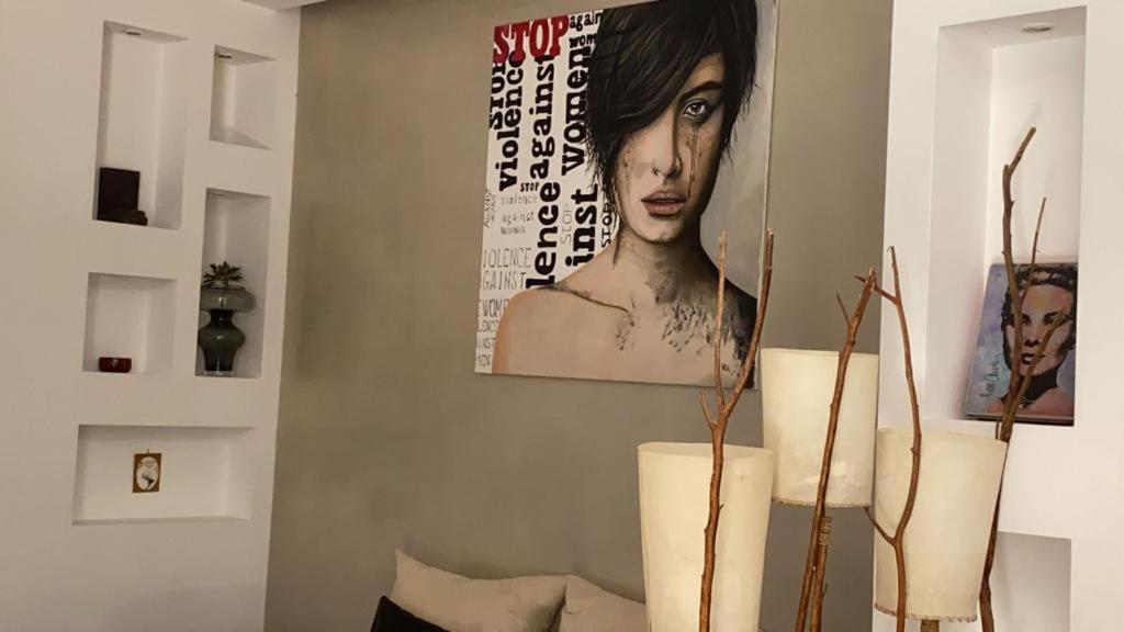 Karol Apartment 罗马 外观 照片