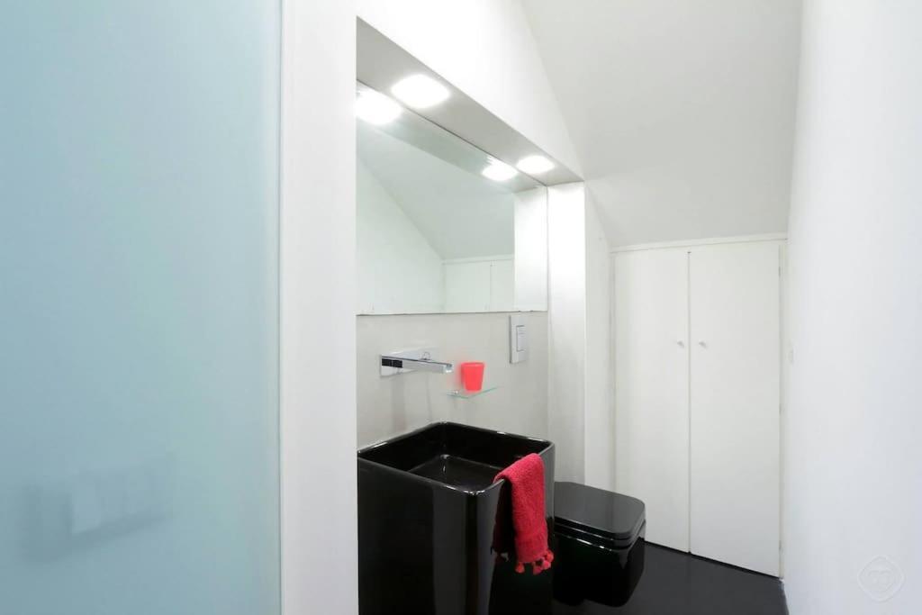 Karol Apartment 罗马 外观 照片
